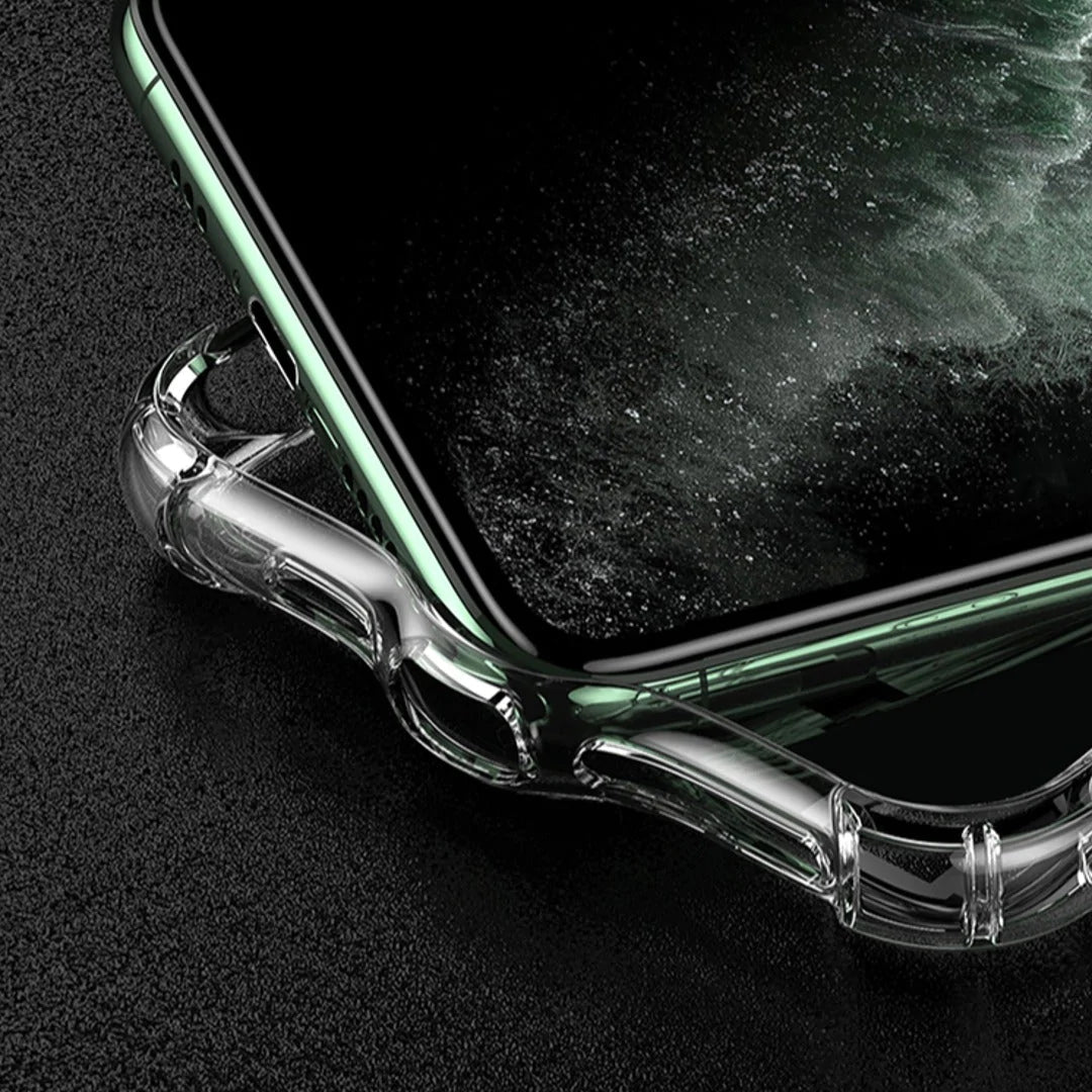 iPhone 13 Series ultra clear Anti shock Case