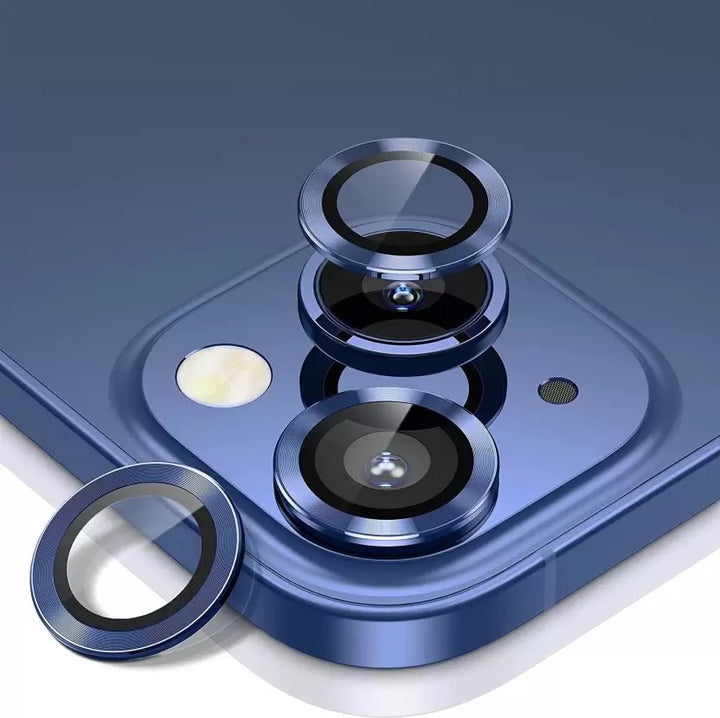 iPhone 14 Series Exclusive limited Edition Camera Ring Lens Protector